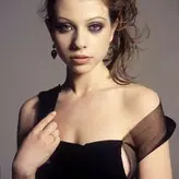 Michelle Trachtenberg голая #0211