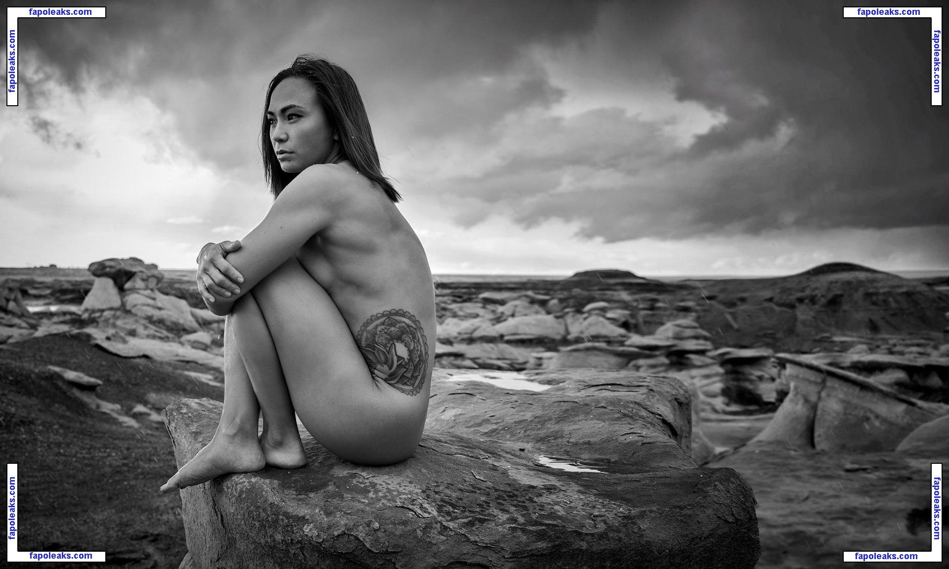 Michelle Waterson / Karate Hottie / karatehottiemma nude photo #0009 from OnlyFans