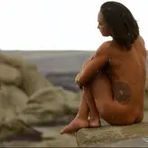 Michelle Waterson nude #0011