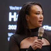 Michelle Waterson голая #0035