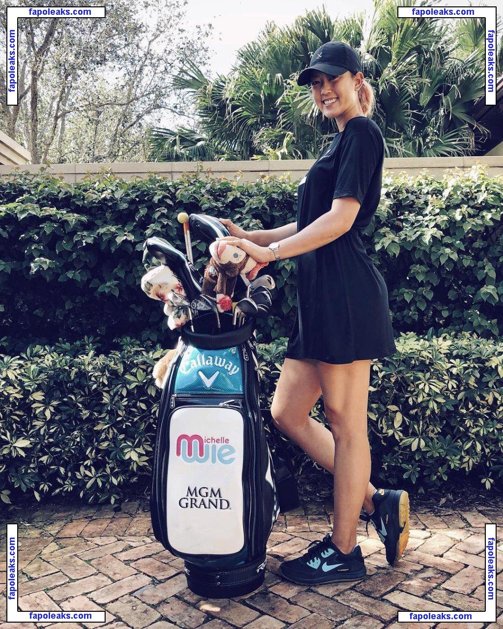 Michelle Wie nude photo #0046 from OnlyFans