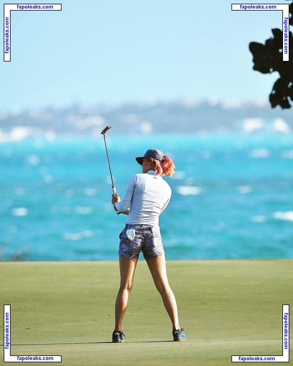 Michelle Wie nude photo #0048 from OnlyFans