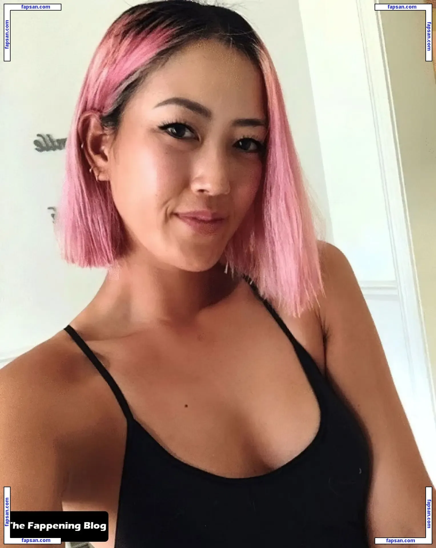 Michelle Wie nude photo #0076 from OnlyFans