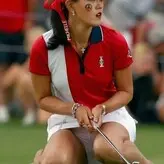 Michelle Wie голая #0119