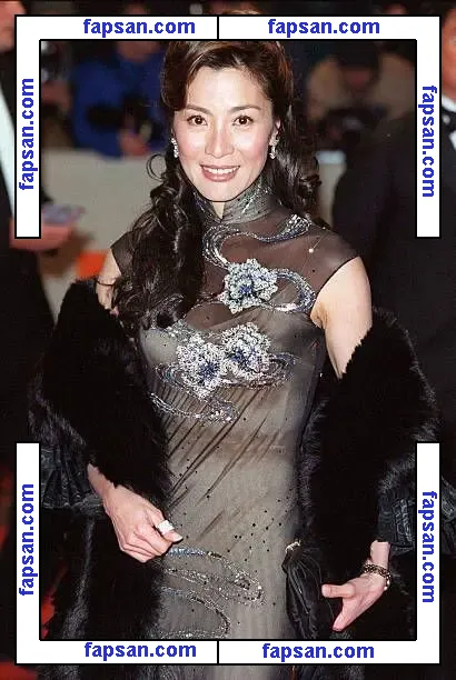 Michelle Yeoh nude photo #0014 from OnlyFans