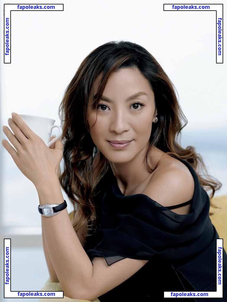 Michelle Yeoh / michelleyeoh_official nude photo #0022 from OnlyFans