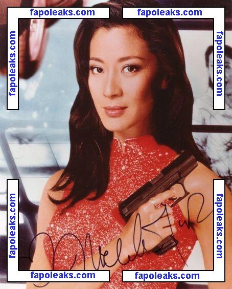 Michelle Yeoh / michelleyeoh_official nude photo #0054 from OnlyFans