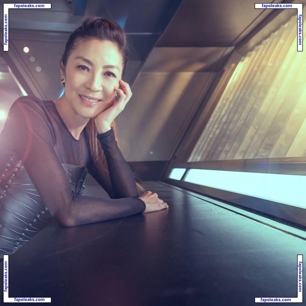 Michelle Yeoh / michelleyeoh_official голая фото #0066 с Онлифанс