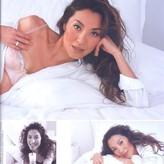 Michelle Yeoh nude #0010