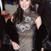 Michelle Yeoh nude #0014