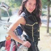 Michelle Yeoh nude #0021