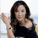 Michelle Yeoh nude #0022