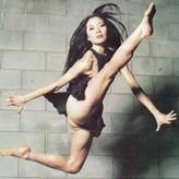 Michelle Yeoh nude #0025