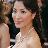 Michelle Yeoh nude #0026