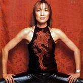 Michelle Yeoh nude #0028