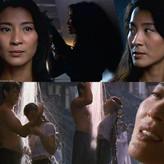 Michelle Yeoh nude #0034