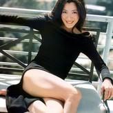 Michelle Yeoh nude #0045