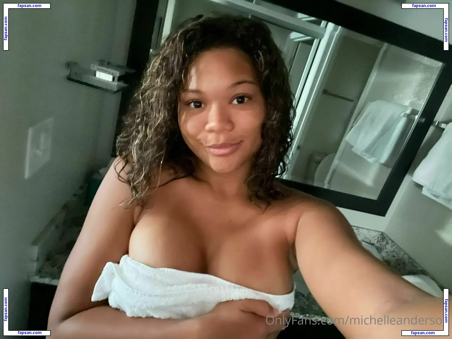 michelleanderson nude photo #0029 from OnlyFans