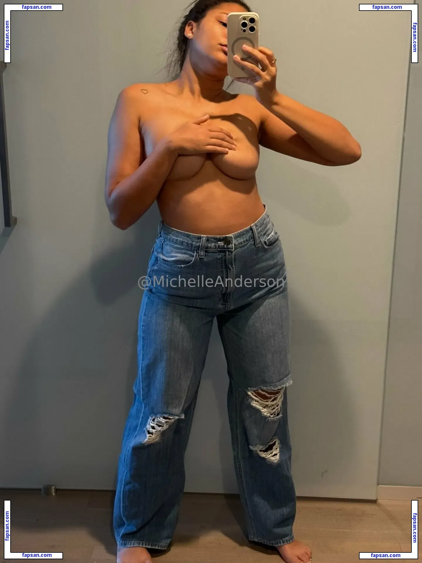 michelleanderson nude photo #0096 from OnlyFans