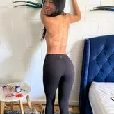 Michellefromchina голая #0010