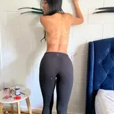 Michellefromchina голая #0016