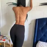 Michellefromchina голая #0026