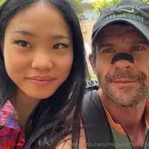 Michellefromchina голая #0041