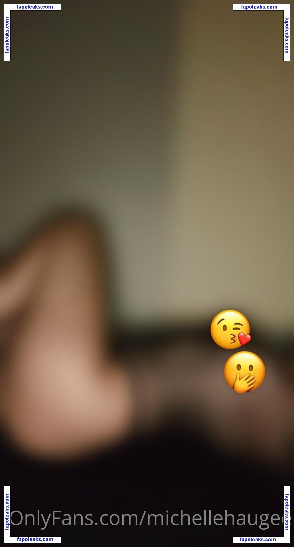 michellehaugee nude photo #0020 from OnlyFans