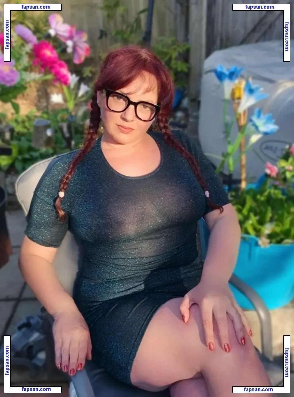 MichelleJolly nude photo #0006 from OnlyFans