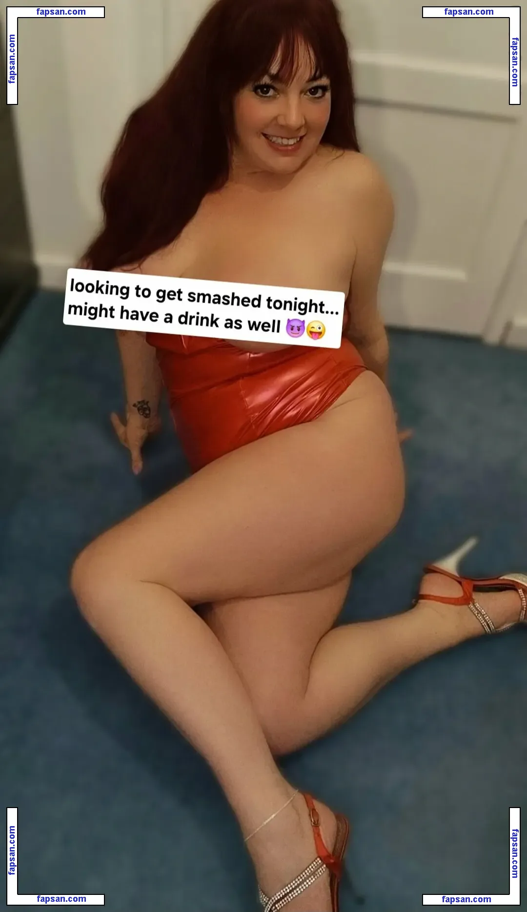 MichelleJolly nude photo #0007 from OnlyFans