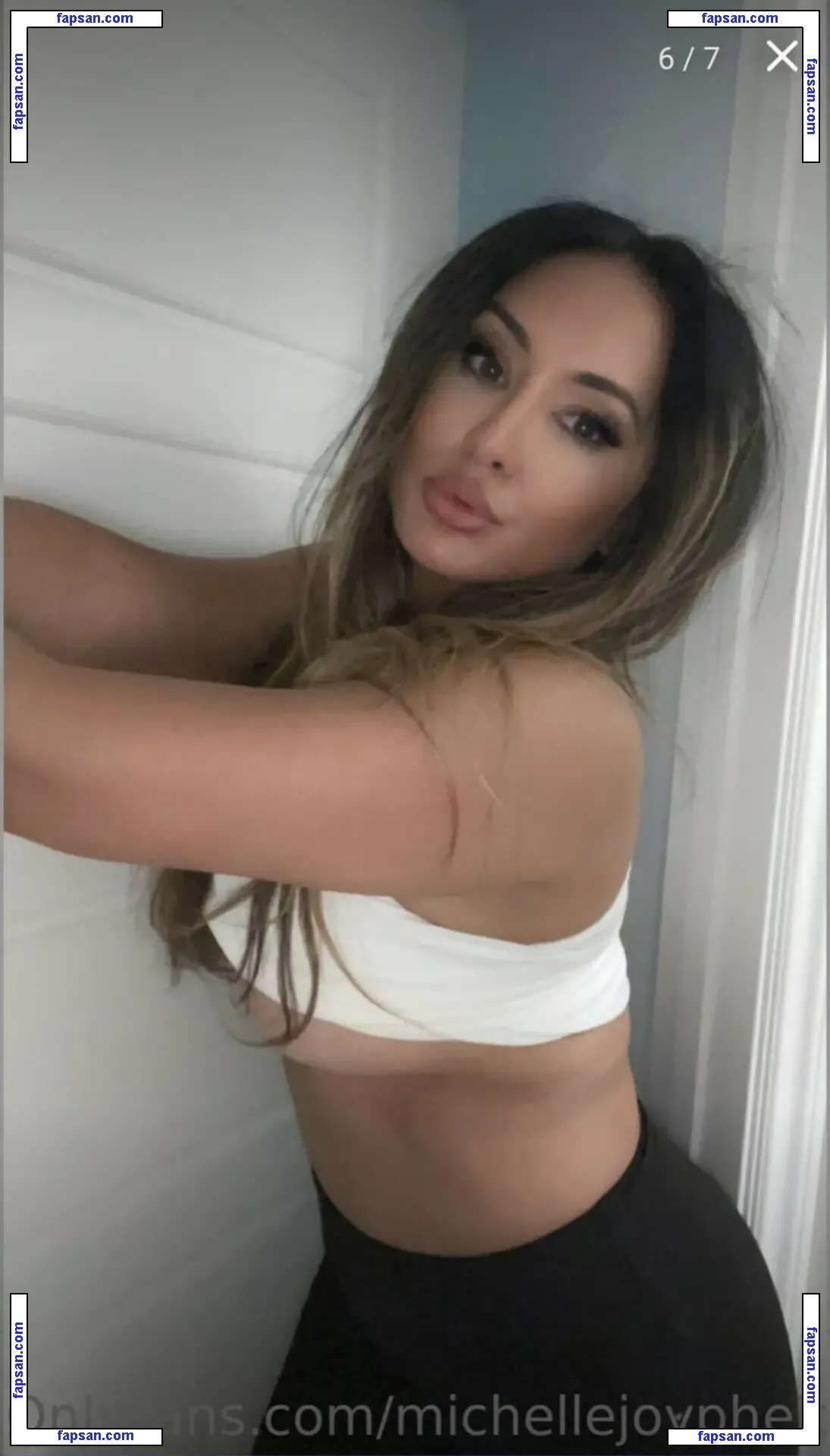 michellejoyphelps nude photo #0003 from OnlyFans