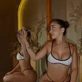 Michelleofficial голая #0001
