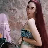 Michelleok Bigo nude #0001