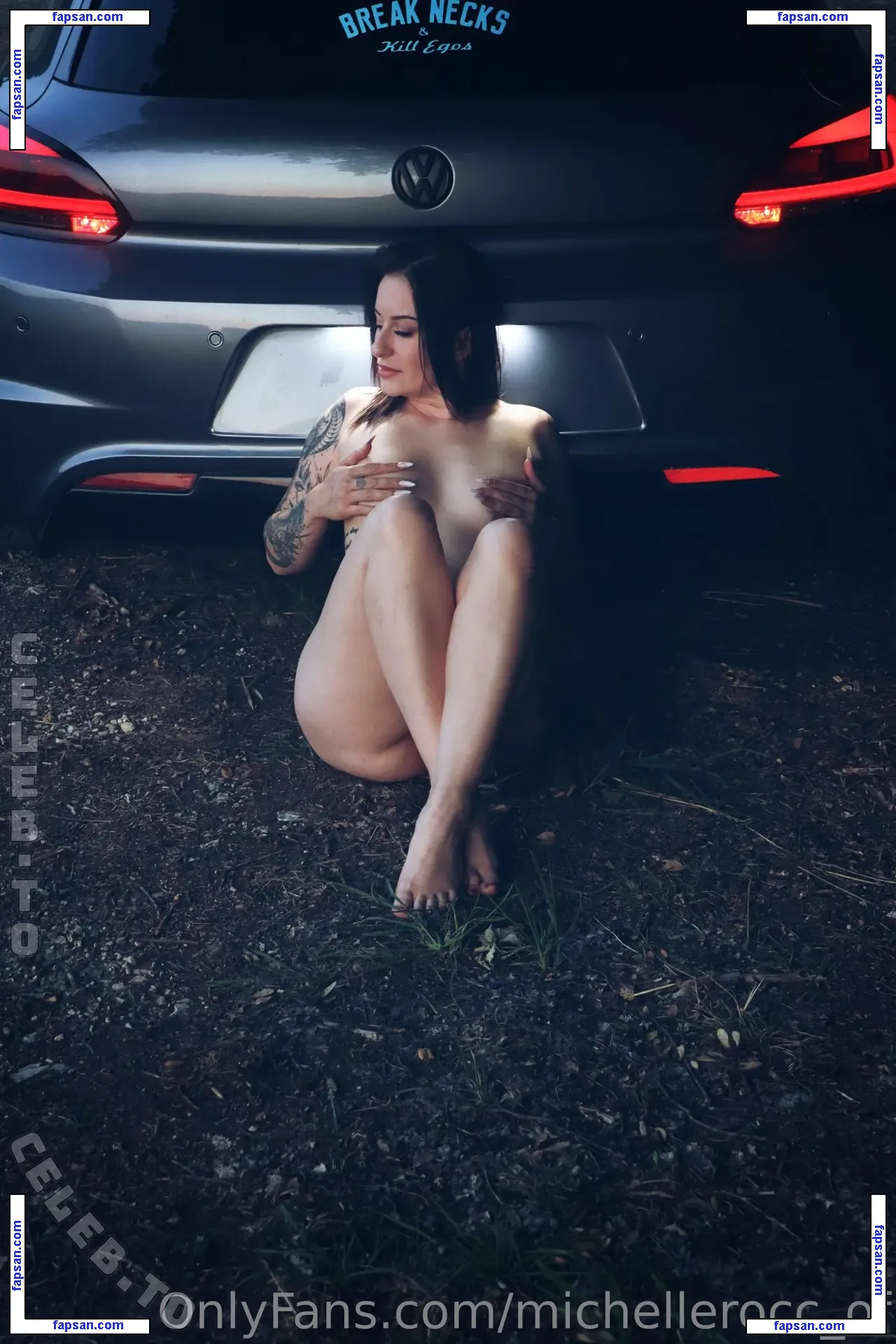 Michellerocc nude photo #0016 from OnlyFans