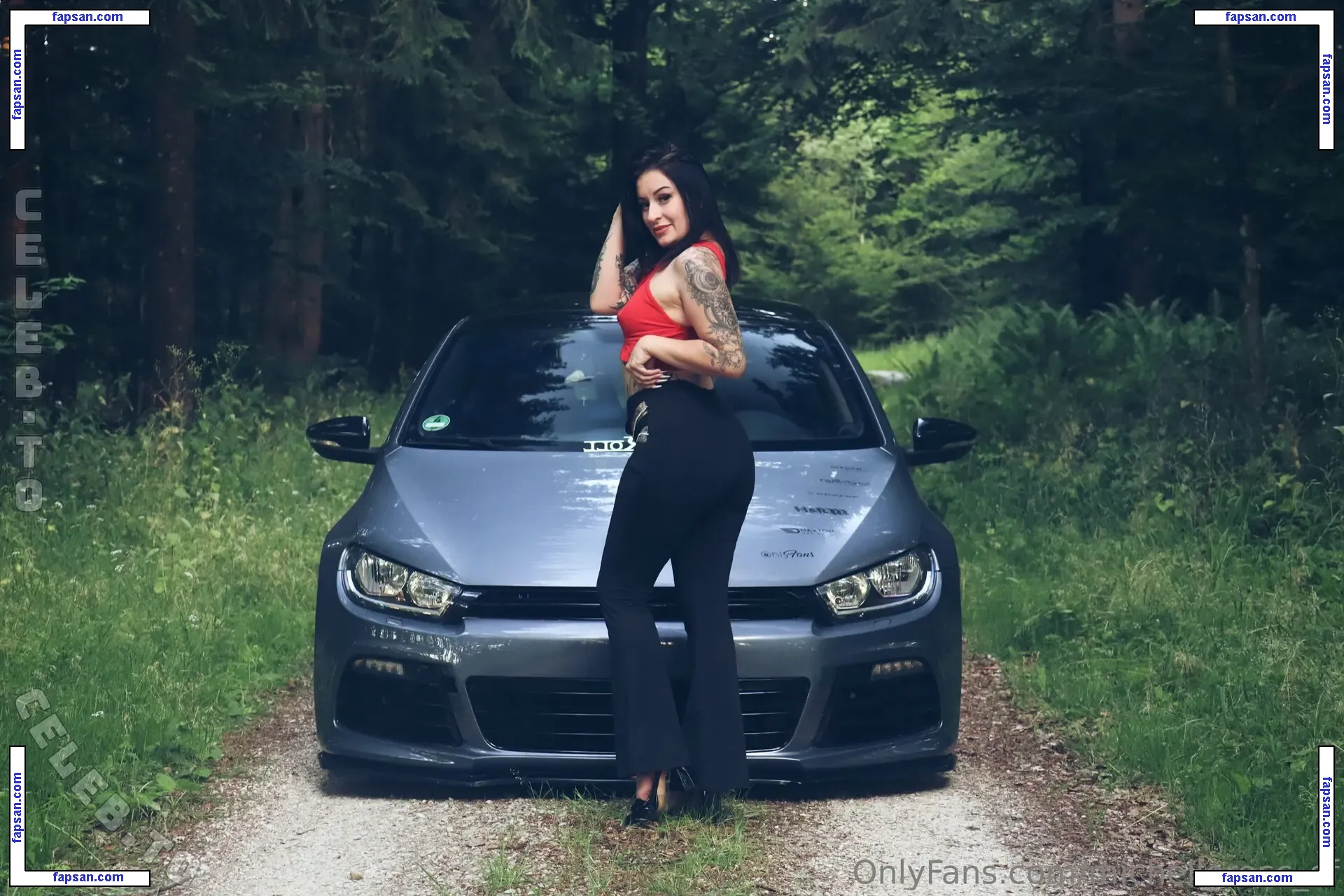 Michellerocc nude photo #0017 from OnlyFans