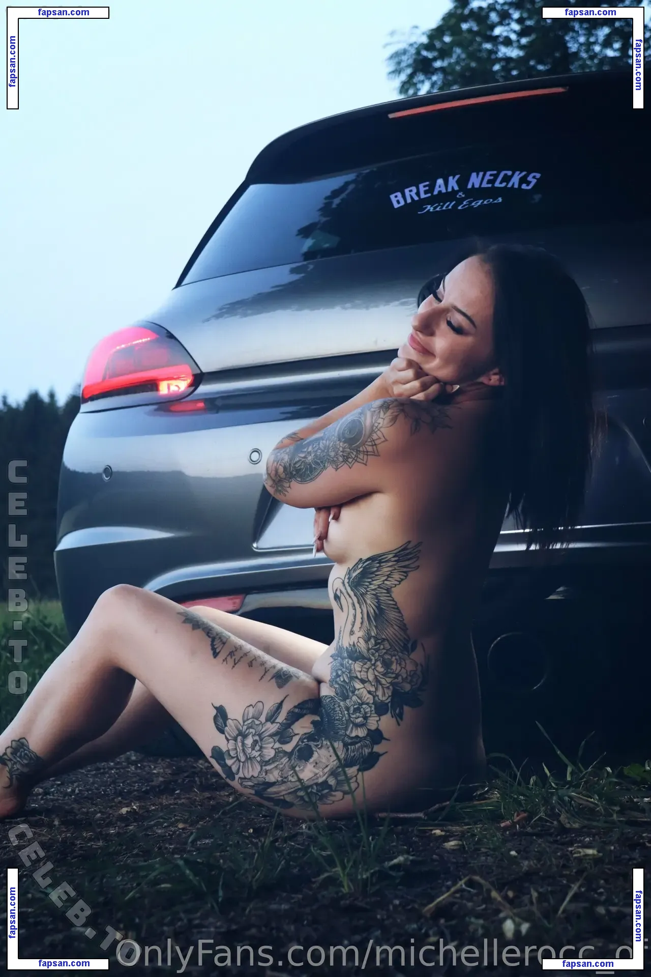 Michellerocc nude photo #0019 from OnlyFans