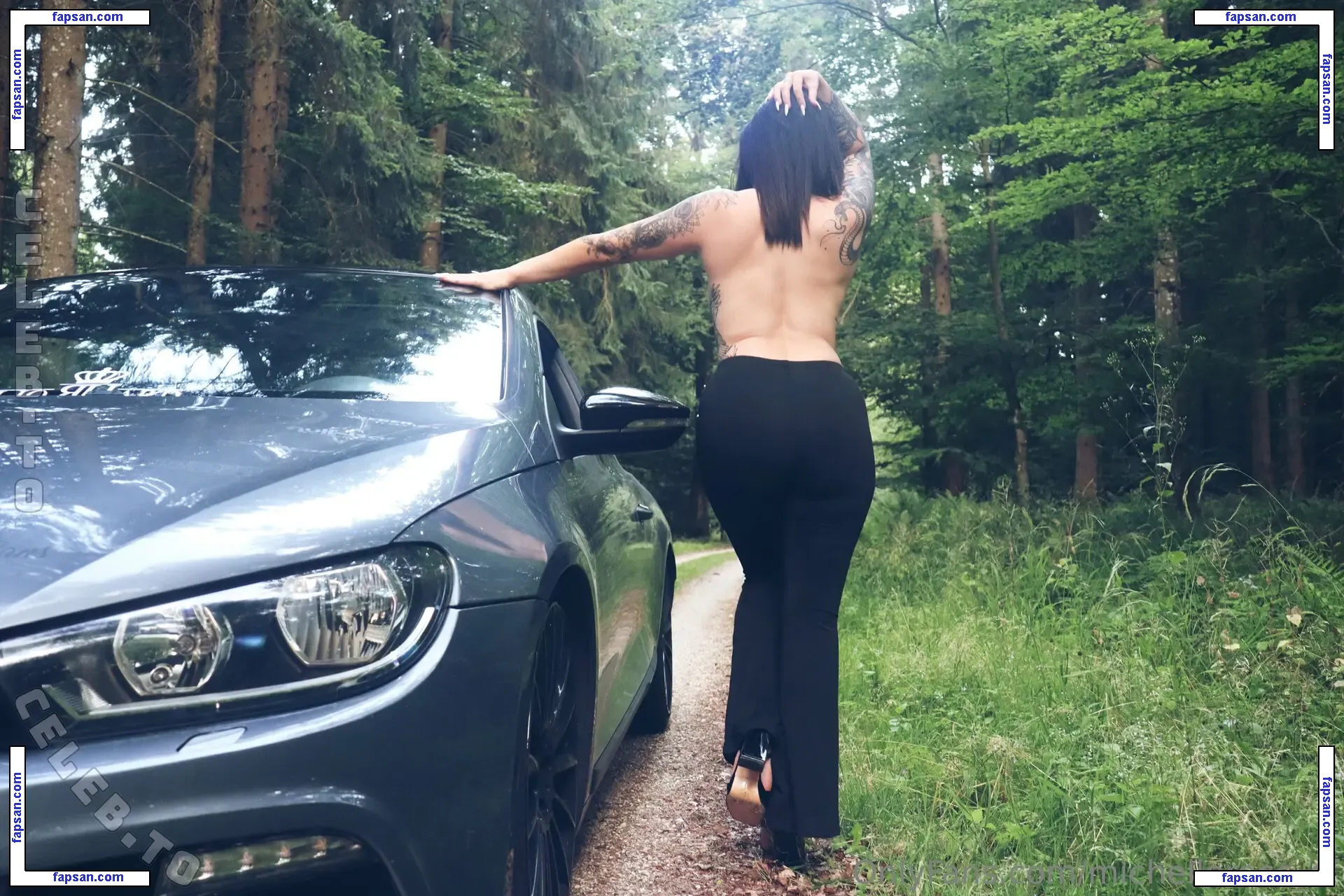 Michellerocc nude photo #0023 from OnlyFans