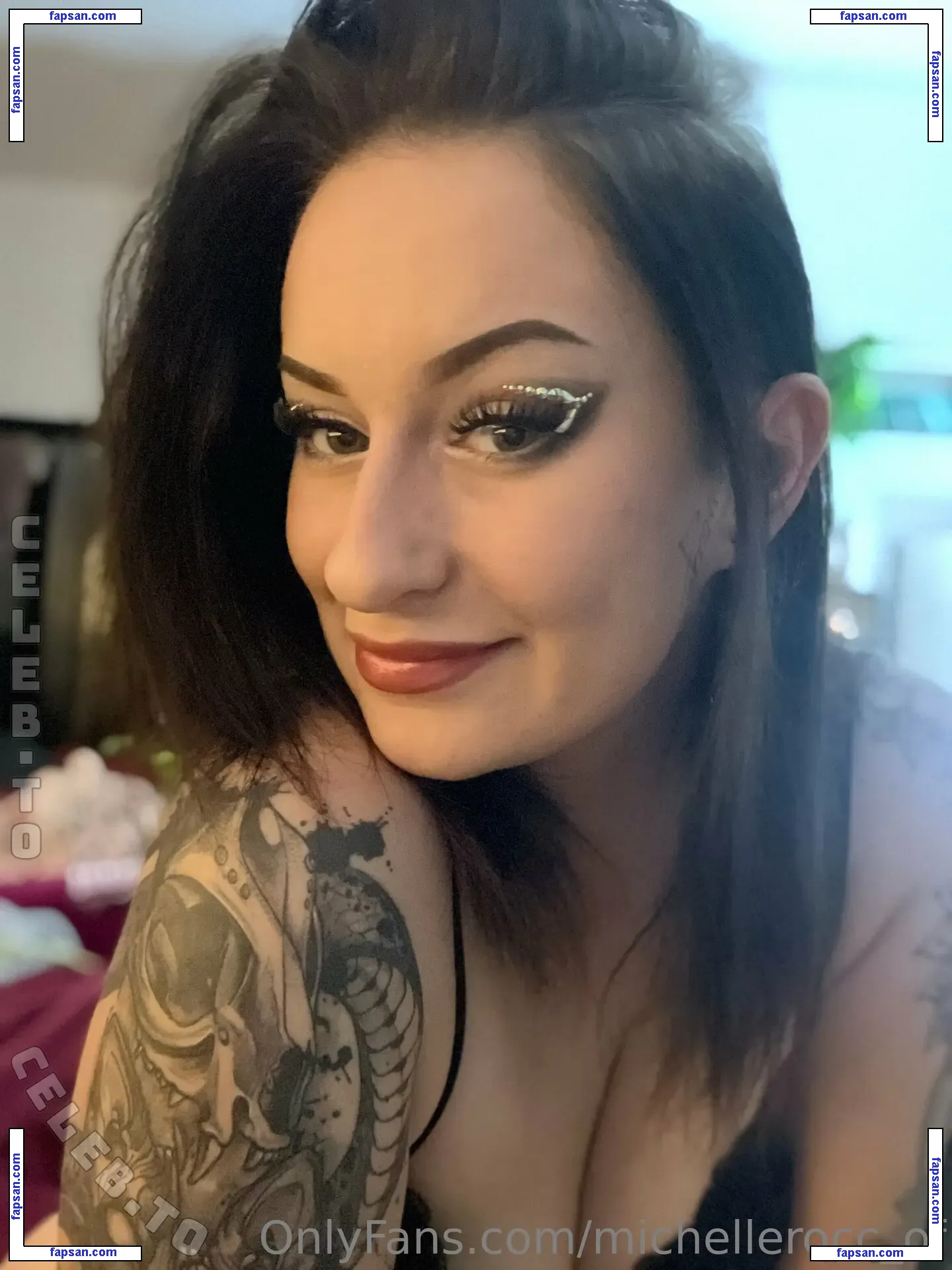 Michellerocc nude photo #0029 from OnlyFans