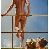 michellethielen nude #0005