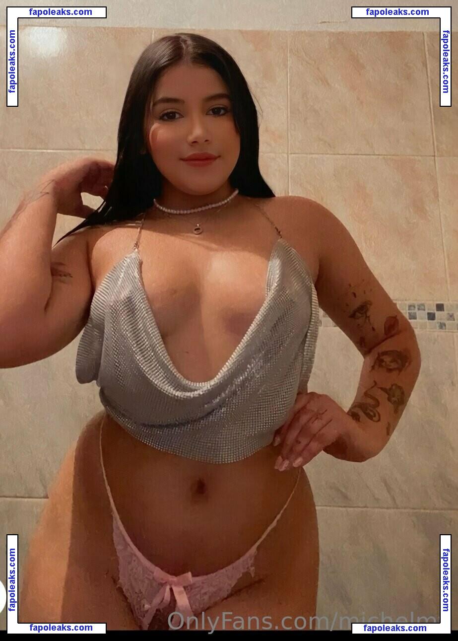 michelmy / michelin nude photo #0014 from OnlyFans