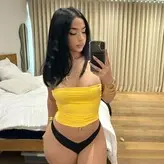 Michenao nude #0006