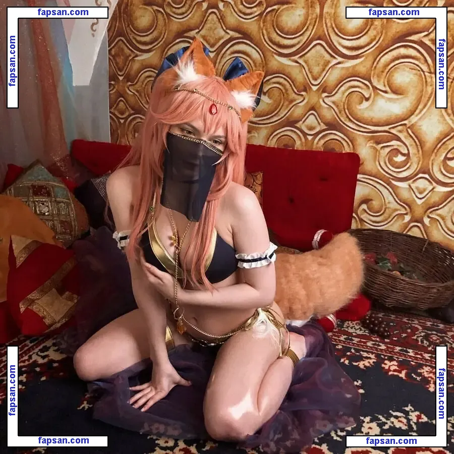 Michi Kyunn nude photo #0017 from OnlyFans