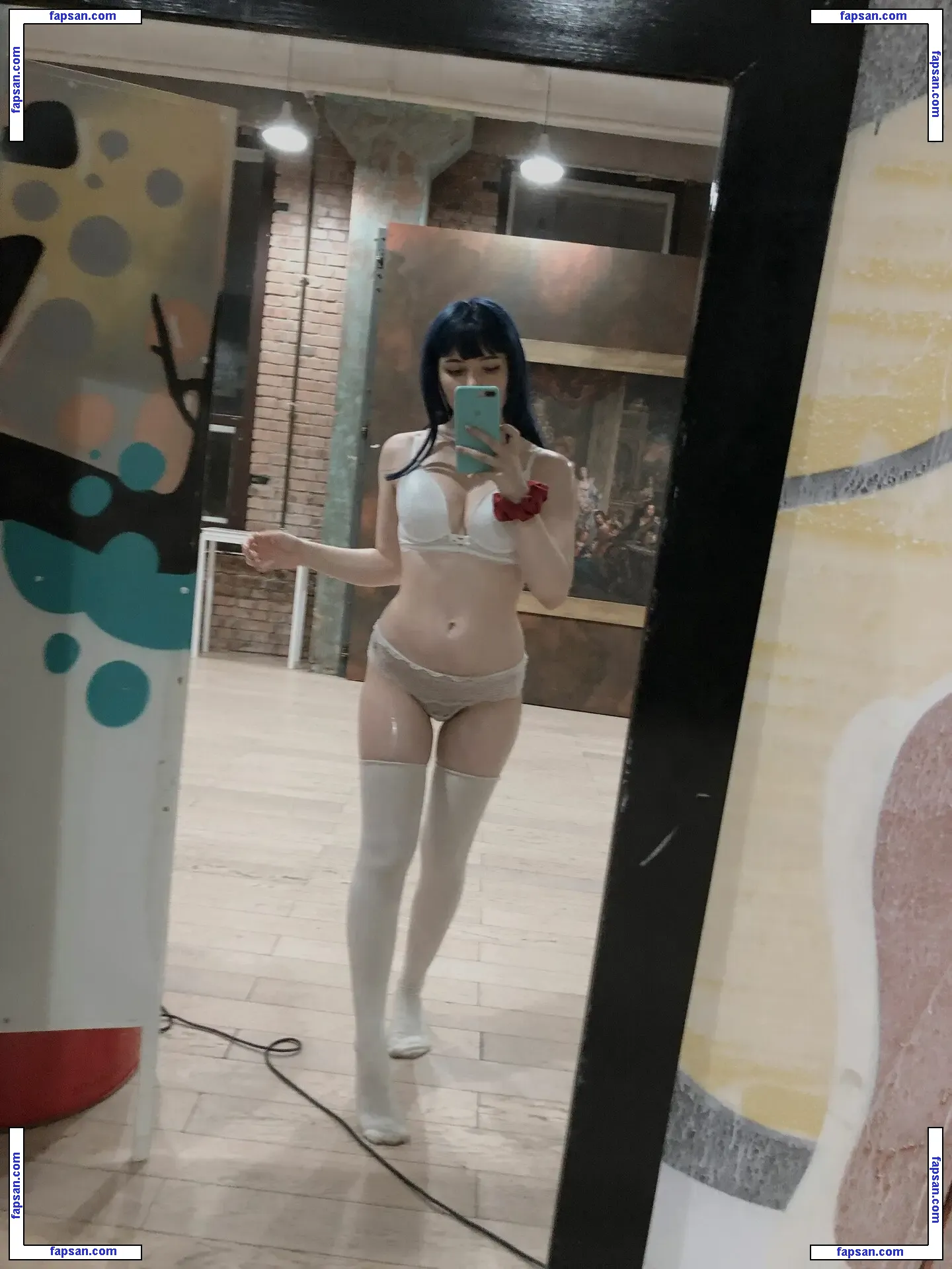 Michi Kyunn nude photo #0111 from OnlyFans