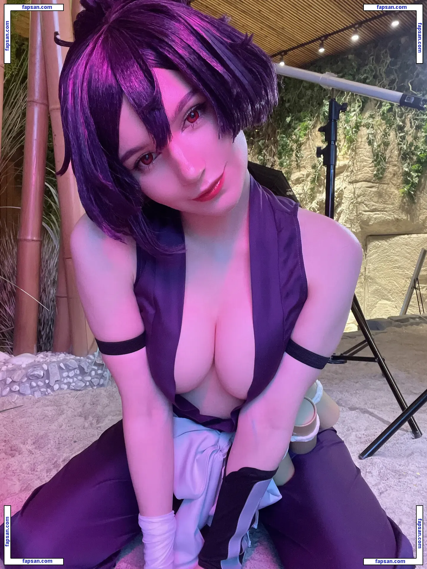 Michi Kyunn nude photo #0242 from OnlyFans