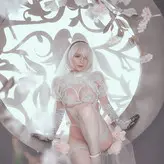 Michi Kyunn голая #0003