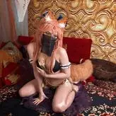 Michi Kyunn голая #0017