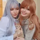 Michi Kyunn голая #0019