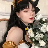 Michi Kyunn голая #0027