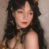 Michi Kyunn голая #0038