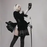 Michi Kyunn голая #0062